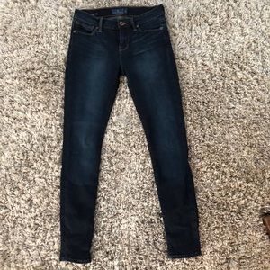 Lucky Brand Brooke Skinny Jeans